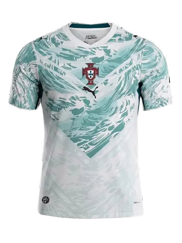 Portugal away jersey 2026 world cup