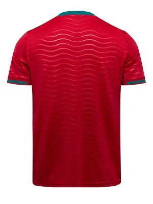 Portugal home jersey 2026 world cup