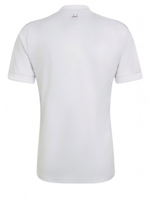 Qatar away jersey 2026 world cup