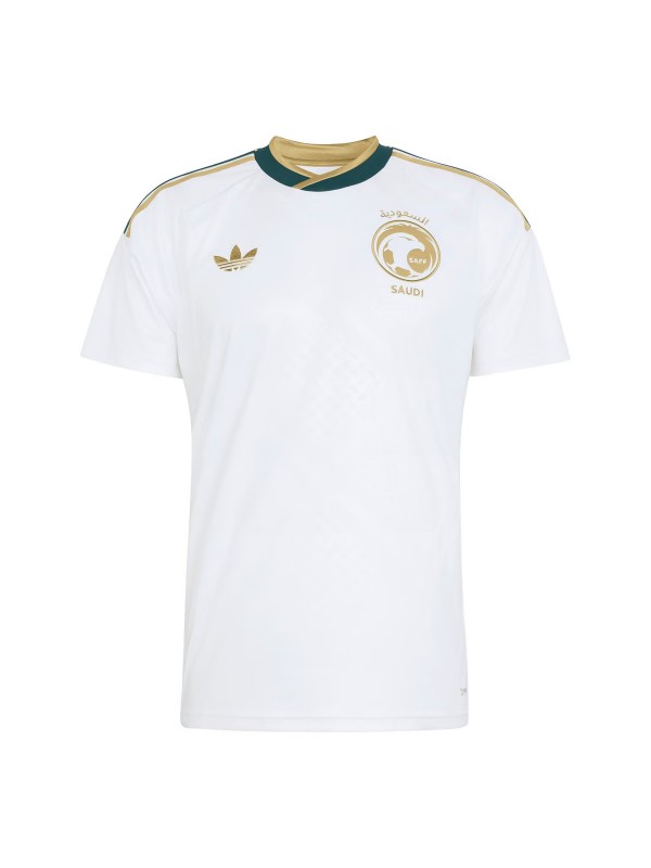 Saudi Arabia away jersey 2026-2027