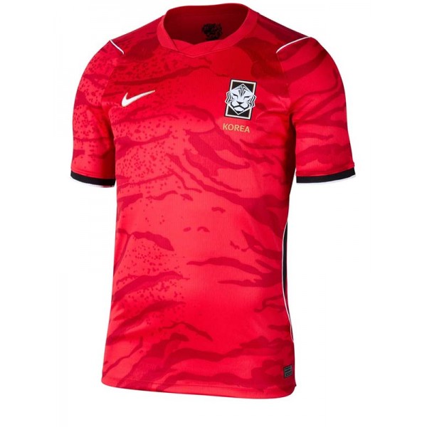 South Korea home jersey 2026 world cup