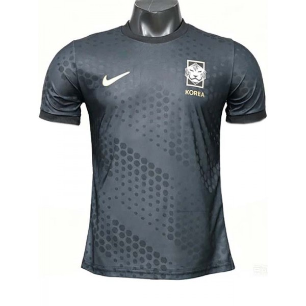 South korea special gray player jersey 2026 world cup