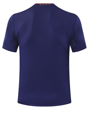 Spain away jersey mens retro shirt 2010