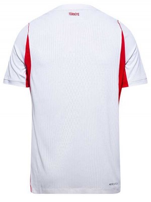 Turkey away jersey 2026 world cup