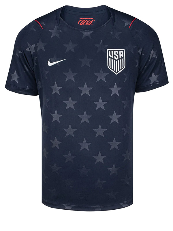 USA away jersey 2026 world cup