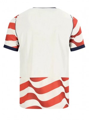 USA home jersey 2026 world cup