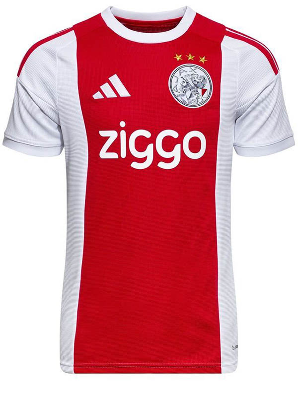 Ajx home jersey 2026-2027