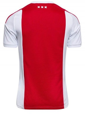 Ajx home jersey 2026-2027