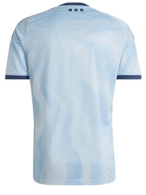 Ajx third jersey 2026-2027