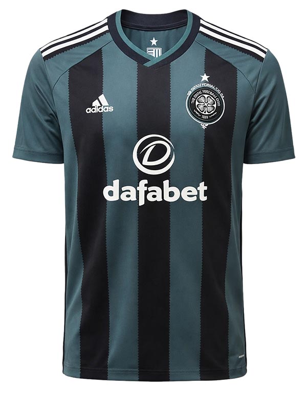 Celtic away jersey 2026-2027