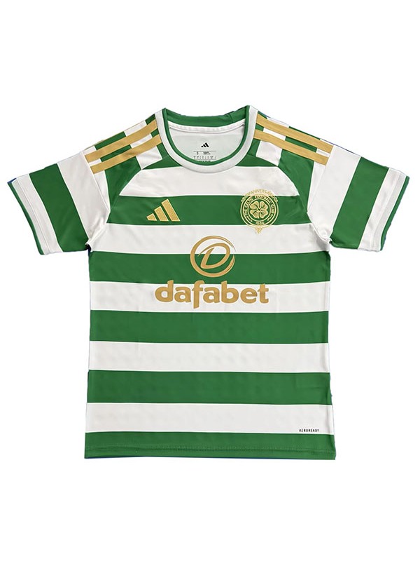 Celtic home jersey 2026-2027