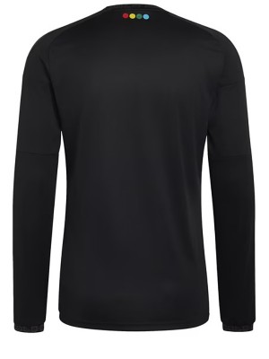 Colo Colo away long sleeve jersey 2026-2027