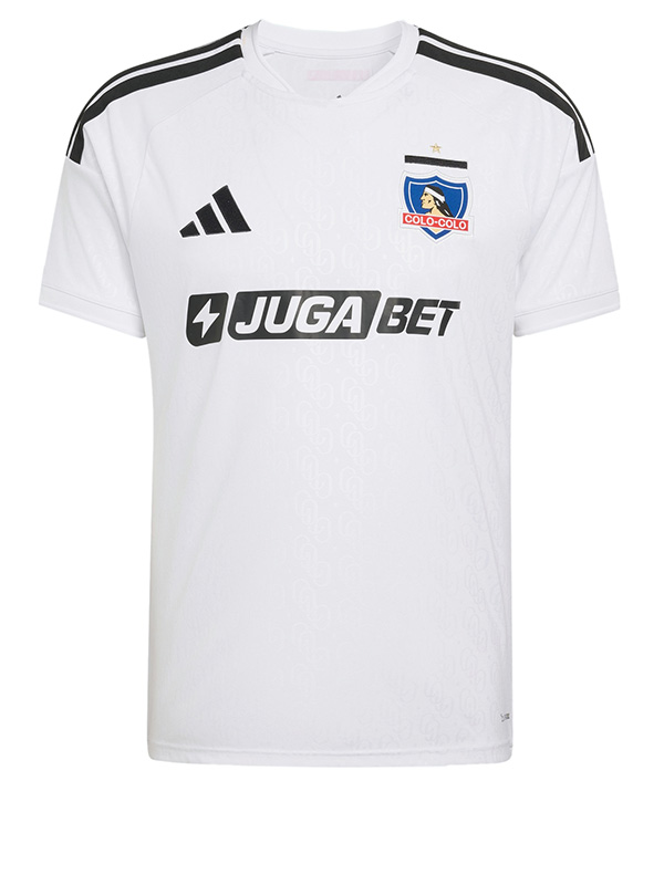 Colo Colo home jersey 2026-2027