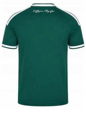 Panathinaiko home jersey 2026-2027
