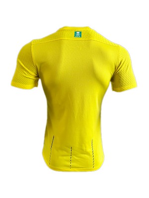 AL-nassr home jersey soccer uniform men's first sportswear football kit top shirt 2023-2024