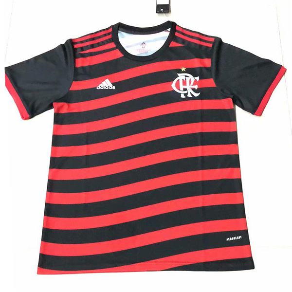 Flamengo RJ home concept jersey soccer maillot match men's first sportswear football shirt 2022