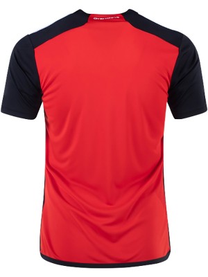River plate away jersey soccer uniform men's second football kit top sports shirt 2023-2024