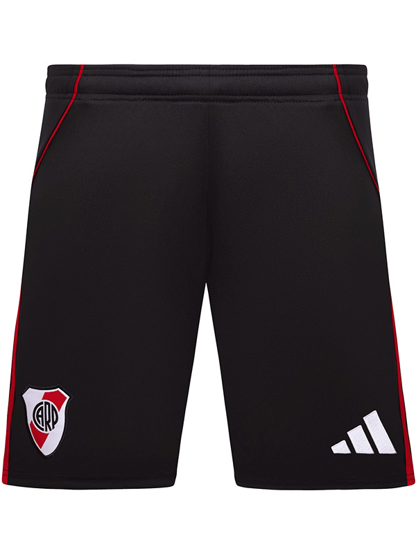 River Plate maglia da calcio da uomo pantaloncini prima divisa da calcio abbigliamento sportivo maglia da calcio pantaloni 2025-2026