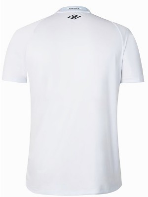 Santos maglia da calcio per adulti prima divisa sportiva da uomo maglia da calcio 2025-2026