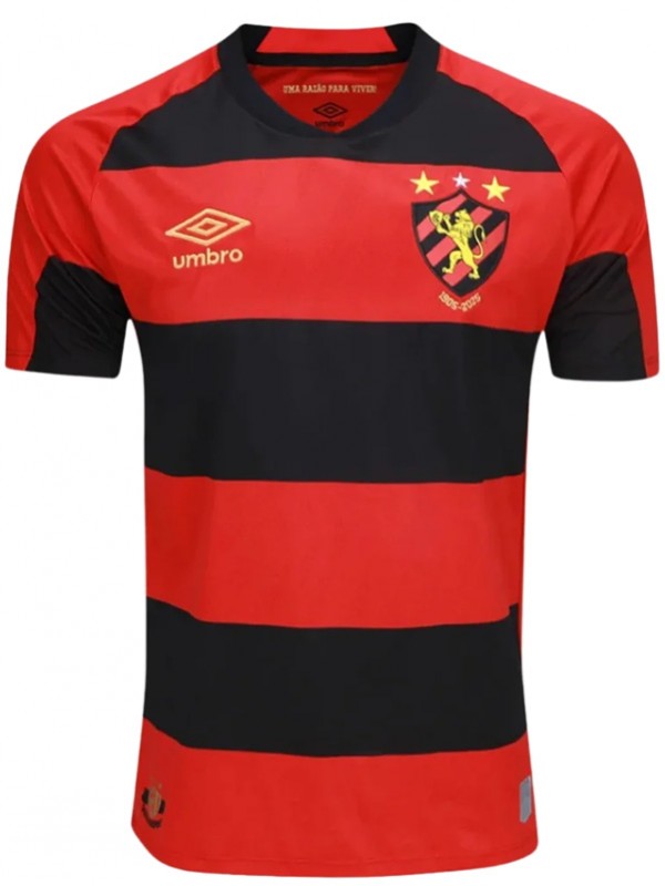 SC Recife maglia da calcio per adulti prima divisa sportiva da calcio maglia da calcio per uomo 2025-2026
