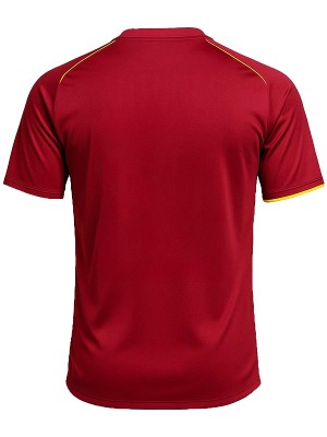 Servette FC maglia da calcio per adulti prima divisa sportiva da uomo maglia da calcio 2025-2026