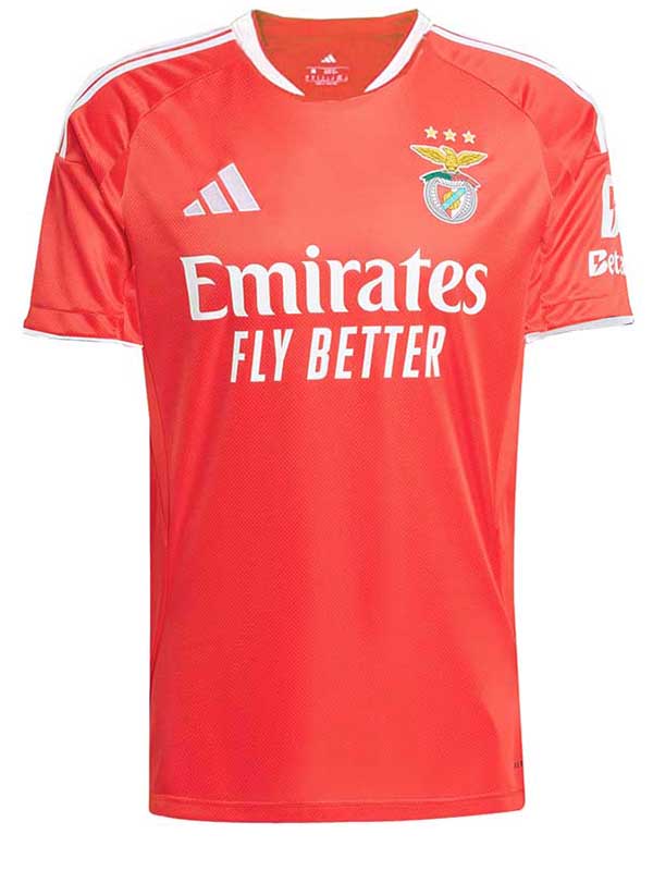 Benfica home jersey 2026-2027