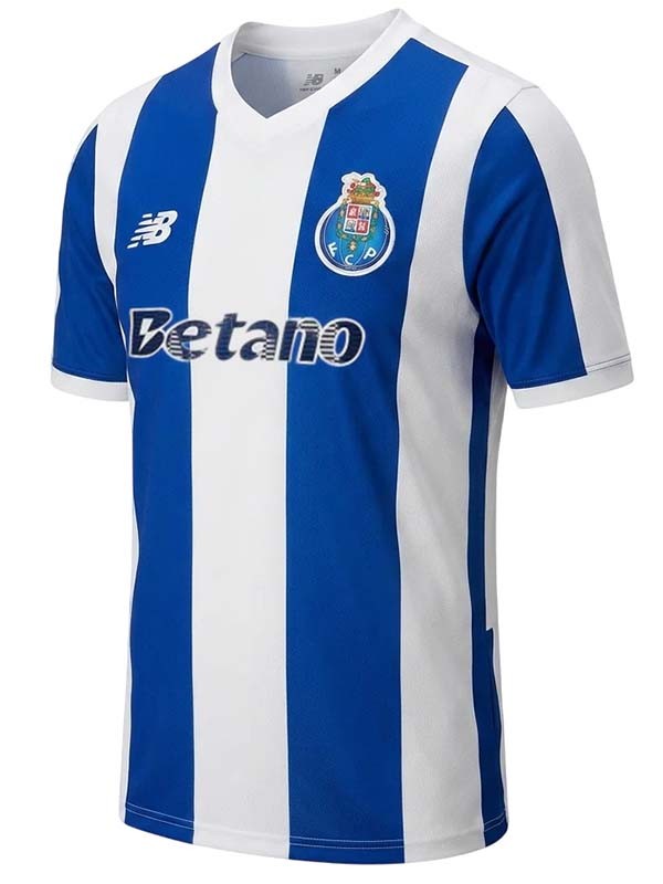 FC Porto home soccer jersey 2026-2027