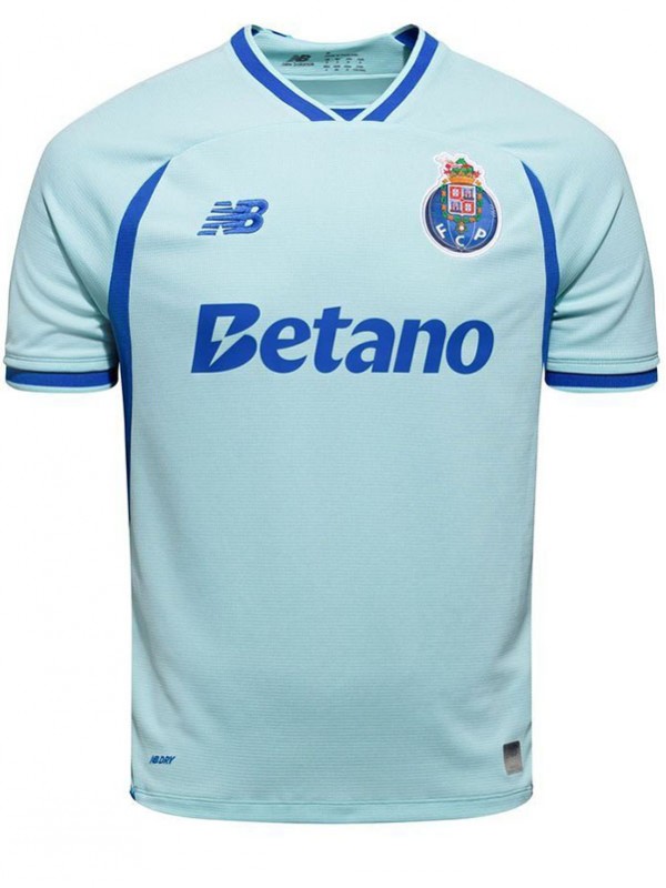 FC Porto third jersey 2026-2027
