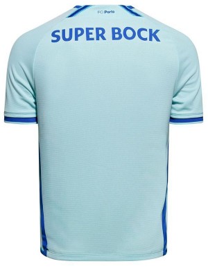 FC Porto third jersey 2026-2027