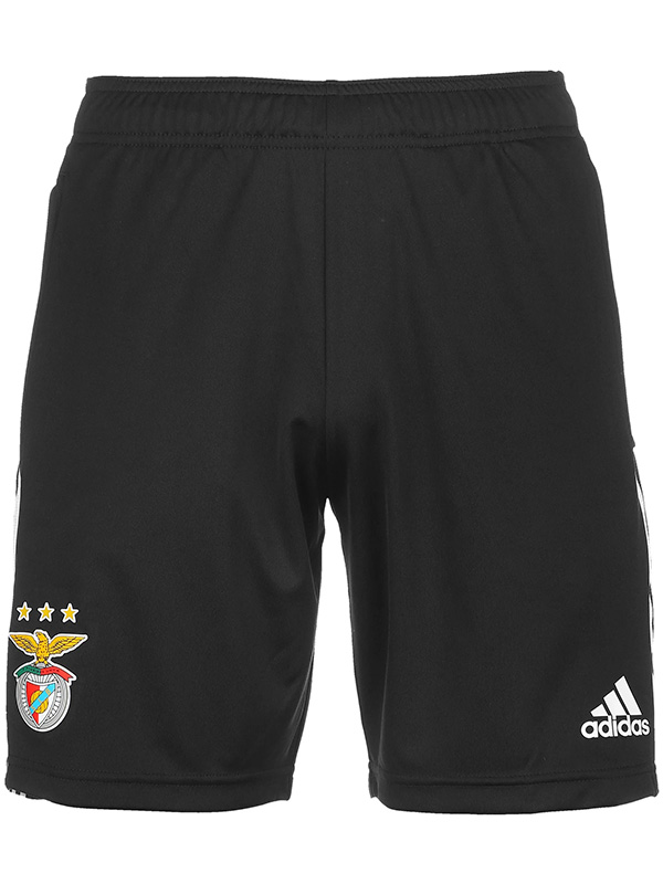 Benfica away jersey shorts men's second soccer sportswear uniform football shirt pants 2023-2024