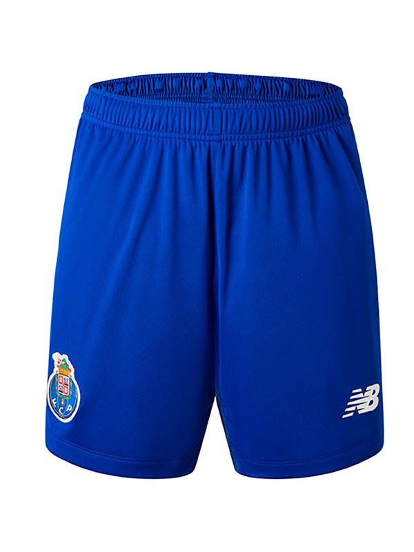 Porto third shorts soccer uniform men's 3rd soccer short pants 2022-2023