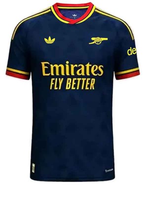 Arsenal away jersey 2026-2027
