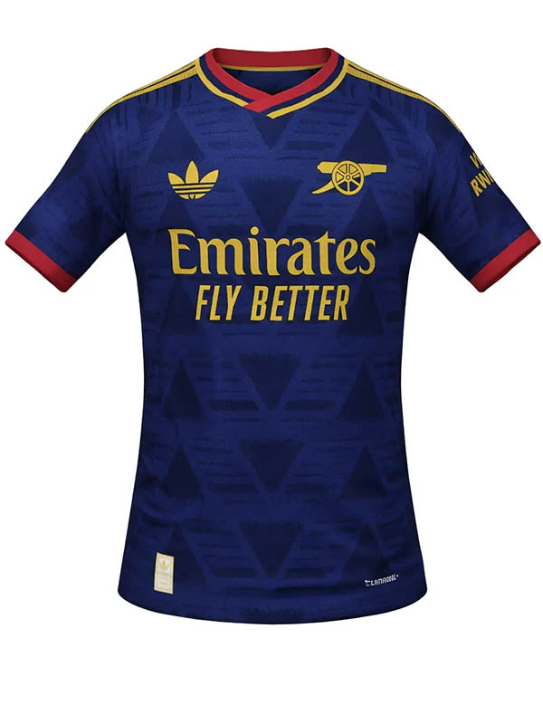Arsenal away jersey 2026-2027