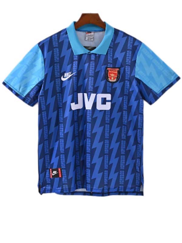 Arsenal away jersey mens retro shirt 1994-1995