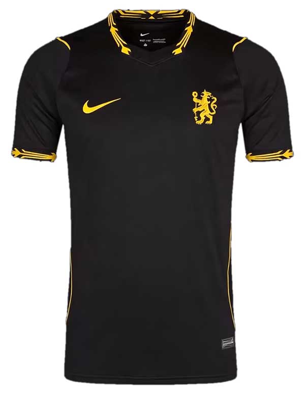 Chelsea away jersey 2026-2027