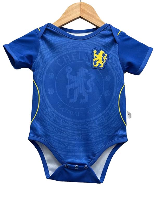 Chelsea home baby onesies bodysuit jersey 2026-2027