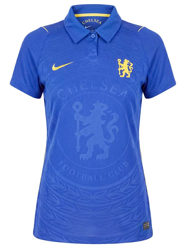 Chelsea home women jersey female shirt 2026-2027
