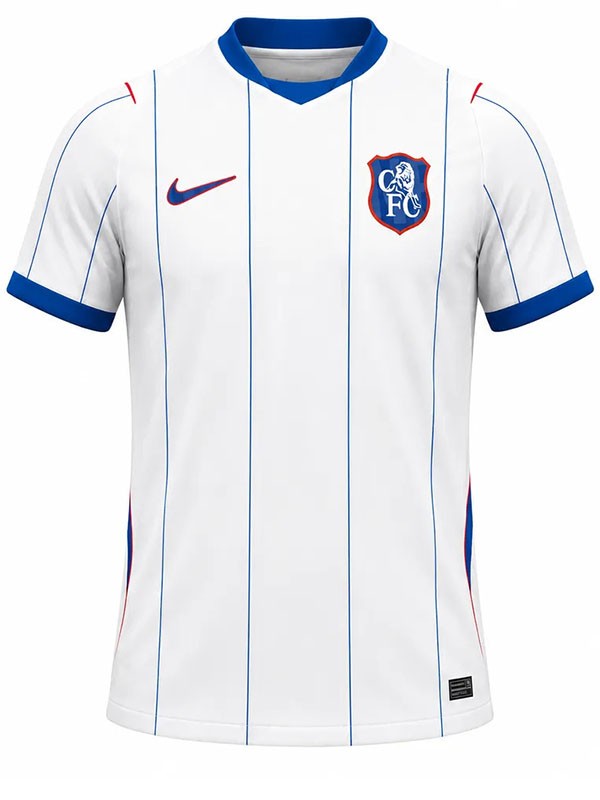 Chelsea third jersey 2026-2027
