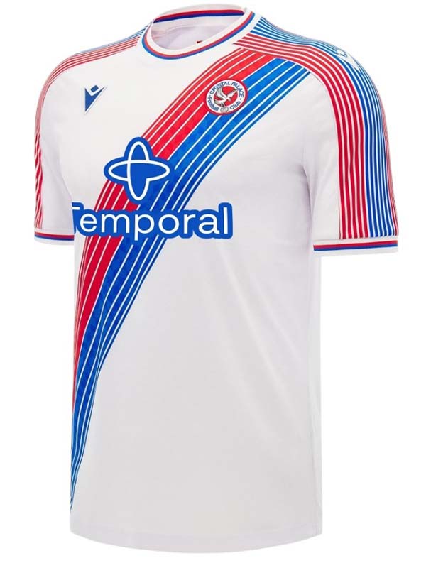Crystal Palace home jersey 2026-2027