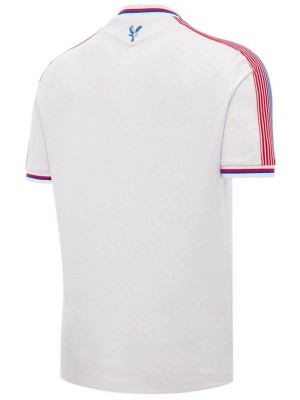 Crystal Palace home jersey 2026-2027