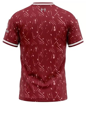 Liverpool home jersey 2026-2027