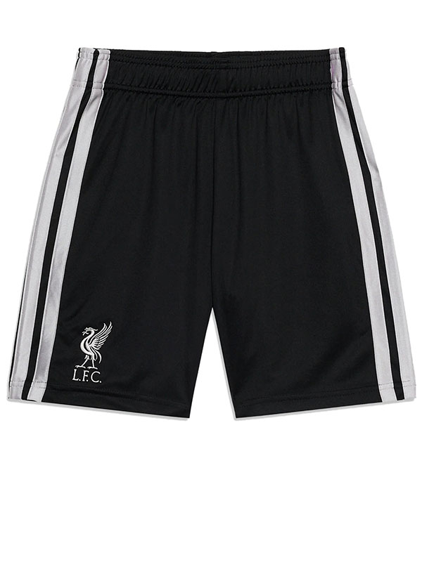 Liverpool third soccer shorts 2026-2027