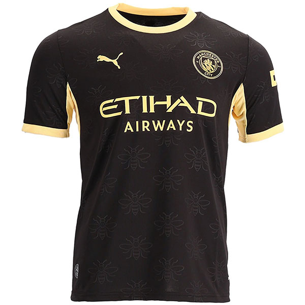 Manchester city away jersey 2026-2027