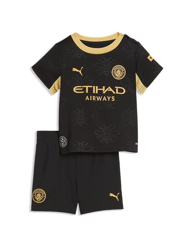 Manchester city away kids kit childrens jersey 2026-2027