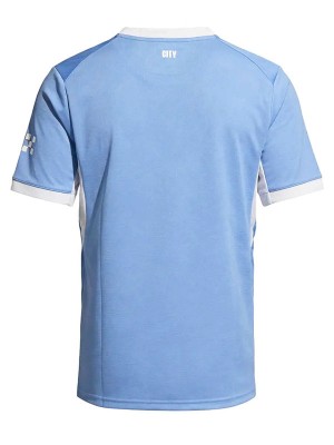 Manchester city home jersey 2026-2027