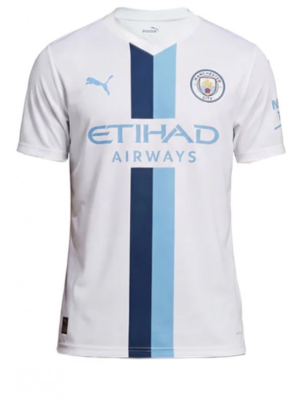 Manchester city third jersey 2026-2027