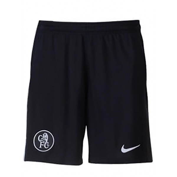 Chelsea terza maglia pantaloncini uomo terza divisa da calcio abbigliamento sportivo maglia da calcio pantaloni 2025-2026