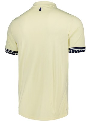 Everton maglia da trasferta per adulti divisa da calcio maschile seconda divisa sportiva da calcio maglietta superiore 2025-2026