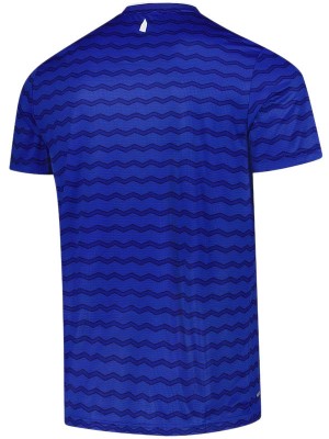 Everton maglia da calcio per adulti, prima divisa sportiva da calcio maglia da calcio per uomo 2025-2026