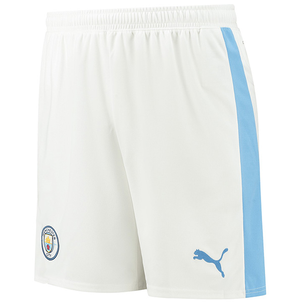 Manchester city home jersey shorts men's first soccer sportswear uniform football shirt pants 2023-2024